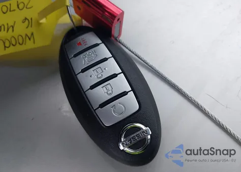 2016 Nissan Murano Sl from USA, damaged, VIN 5N1AZ2MH0GN166968